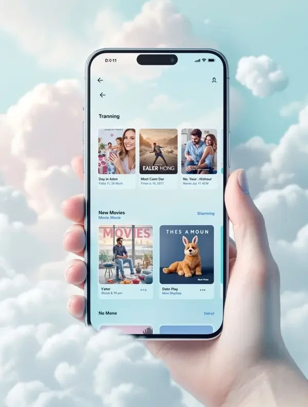亚洲中文字幕在线观看 手机 APP 界面预览